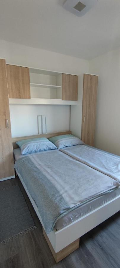 Apartman Lynx On Lake Sabljaci Ogulin Eksteriør billede